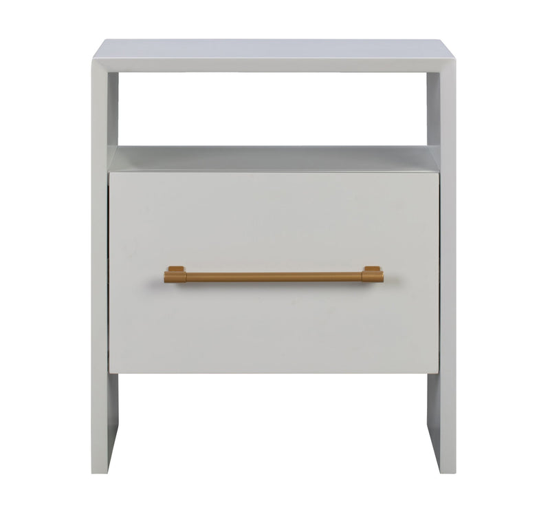 Libre - Nightstand - R&R Furniture Gallery (Fountain Valley, CA)