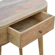 Albion - Nordic Console Table - R&R Furniture Gallery (Fountain Valley, CA)