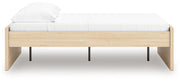Onita - Platform Bed - R&R Furniture Gallery (Fountain Valley, CA)