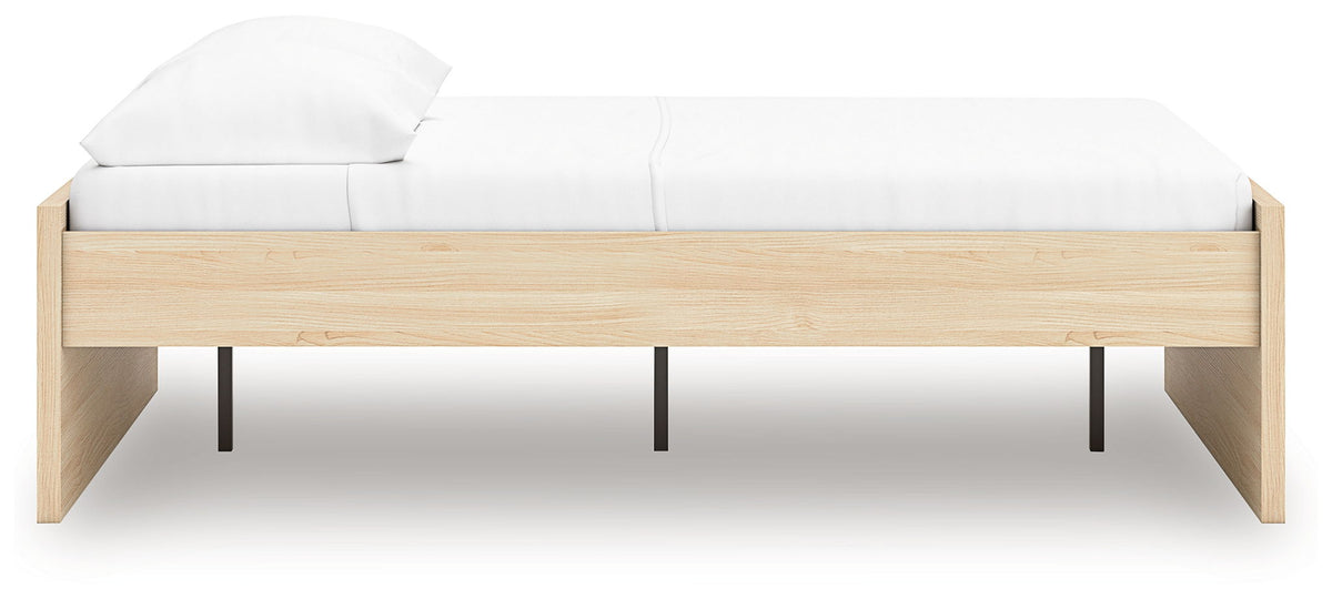 Onita - Platform Bed - R&R Furniture Gallery (Fountain Valley, CA)