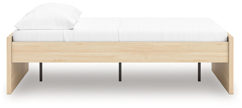 Onita - Platform Bed - R&R Furniture Gallery (Fountain Valley, CA)
