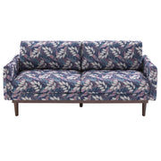 2 Seater Loveseat Sofa With Spacious Seating Area - R&R Furniture Gallery (Fountain Valley, CA)