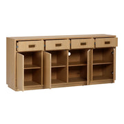 Aria - Buffet - R&R Furniture Gallery (Fountain Valley, CA)