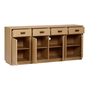 Aria - Buffet - R&R Furniture Gallery (Fountain Valley, CA)
