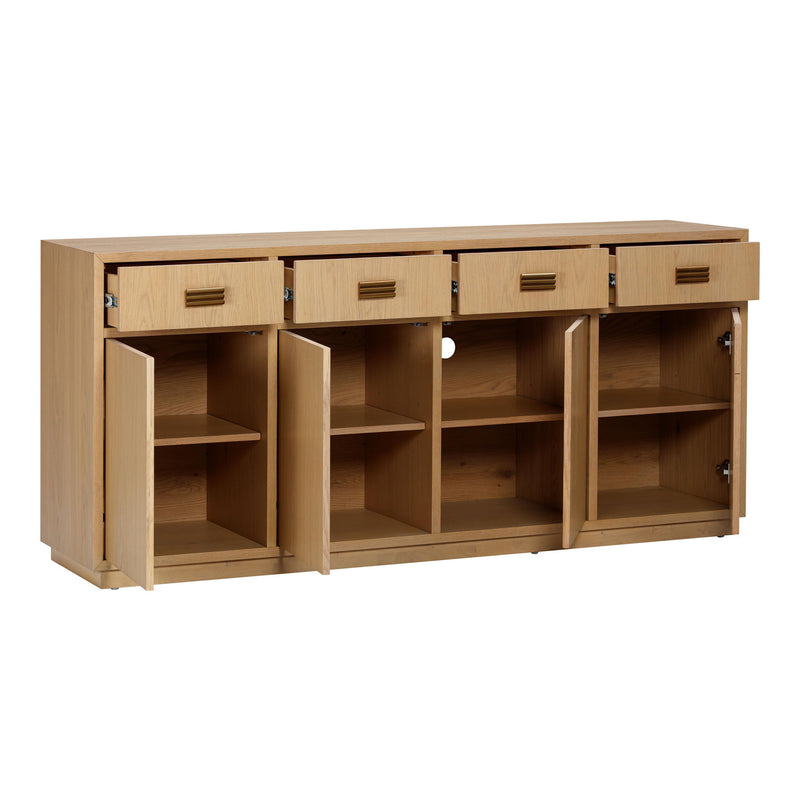 Aria - Buffet - R&R Furniture Gallery (Fountain Valley, CA)