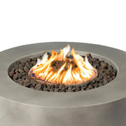 Reinforced - Outdoor Fire Pit Table - R&R Furniture Gallery (Fountain Valley, CA)