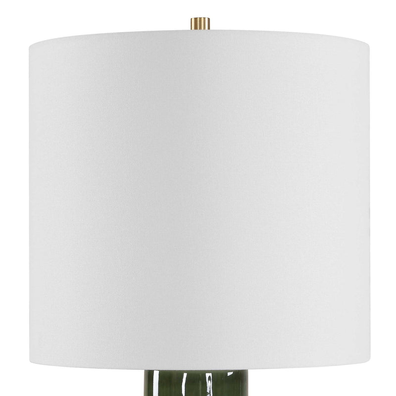 Nacua - Table Lamp - Green