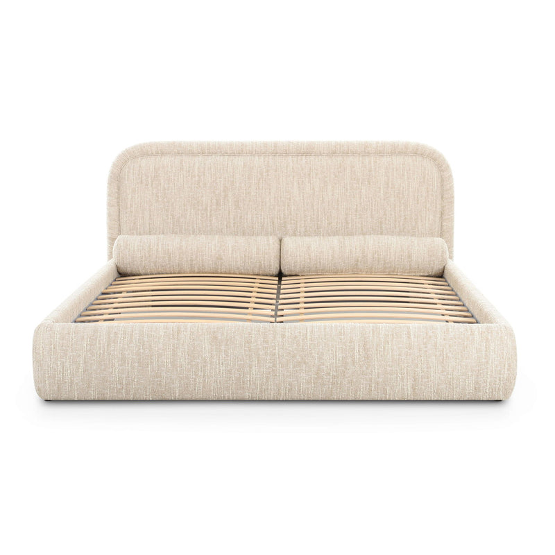 Murielle - Bed - R&R Furniture Gallery (Fountain Valley, CA)