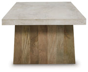 Brendalhouse - Rectangular Table - R&R Furniture Gallery (Fountain Valley, CA)