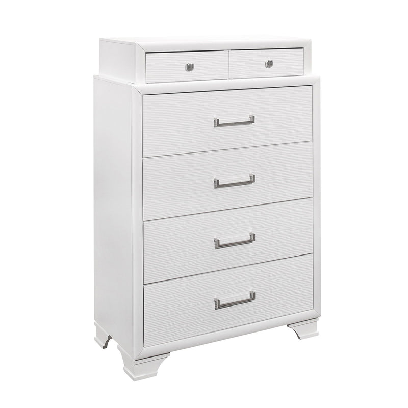 Civic - Chest - R&R Furniture Gallery (Fountain Valley, CA)