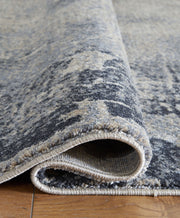 Langrich - Rug - R&R Furniture Gallery (Fountain Valley, CA)