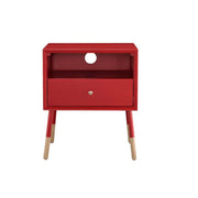Sonria II - End Table - R&R Furniture Gallery (Fountain Valley, CA)