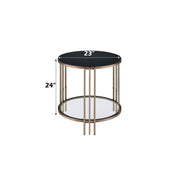 Zaidee - Table - R&R Furniture Gallery (Fountain Valley, CA)