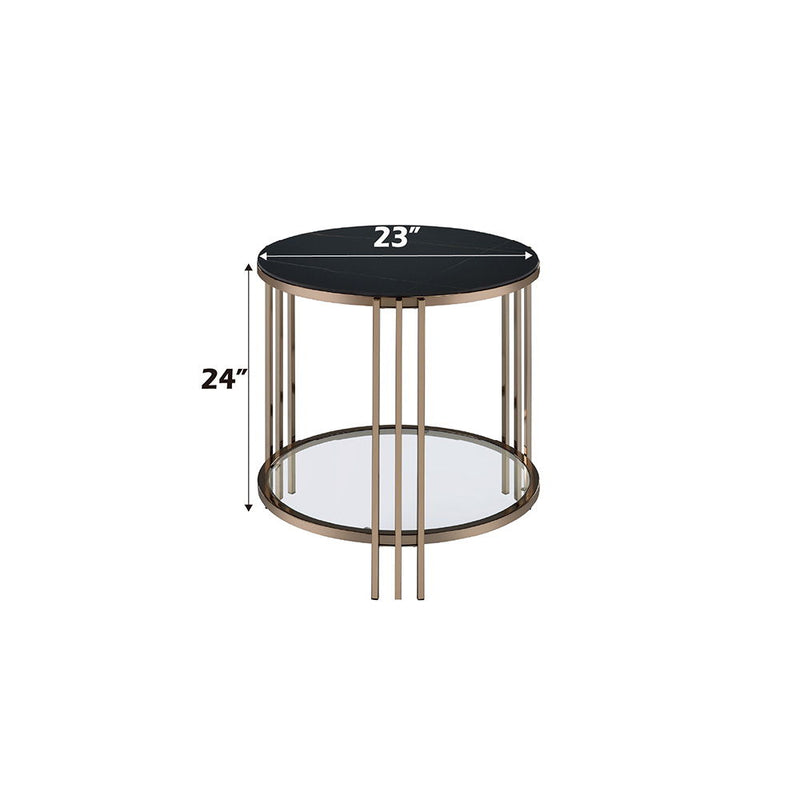 Zaidee - Table - R&R Furniture Gallery (Fountain Valley, CA)