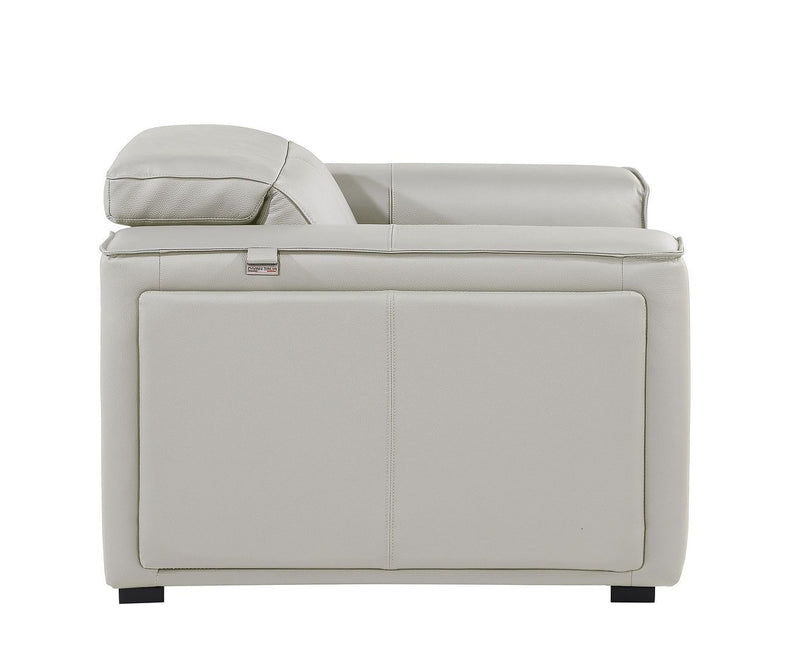 1126 Power Reclining Chair With Power Headrests