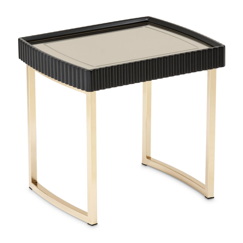 Lisbon - Nesting Tables (Set of 3) - R&R Furniture Gallery (Fountain Valley, CA)