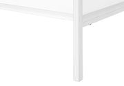 Bookshelf, Bookcase, 4 Tier, Office, Bedroom, Contemporary, Modern - R&R Furniture Gallery (Fountain Valley, CA)