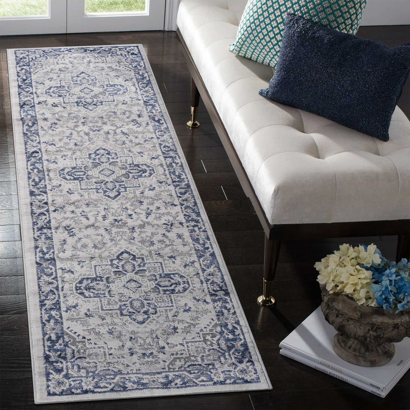Marfi - Oriental Rug - R&R Furniture Gallery (Fountain Valley, CA)