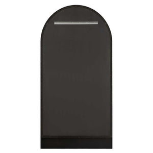 Hanover - Marble Arch Mirror - Bronze / Brown