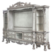 Dresden - Entertainment Center - R&R Furniture Gallery (Fountain Valley, CA)