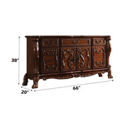 Dresden - Dresser/Server - R&R Furniture Gallery (Fountain Valley, CA)