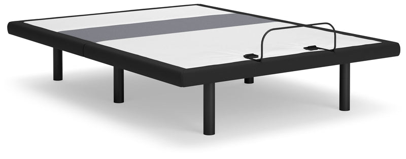 Best Base With Lumbar And Audio - R&R Furniture Gallery (Fountain Valley, CA)