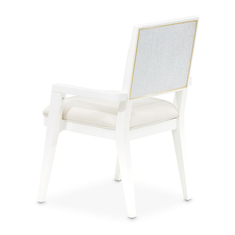 Palm Gate - Chair - R&R Furniture Gallery (Fountain Valley, CA)