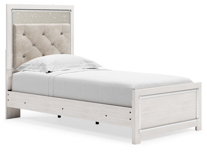 Altyra - Panel Bed - R&R Furniture Gallery (Fountain Valley, CA)