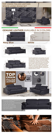 727 - Sofa Set - R&R Furniture Gallery (Fountain Valley, CA)