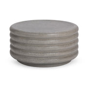 Reva - Outdoor Round Table - R&R Furniture Gallery (Fountain Valley, CA)