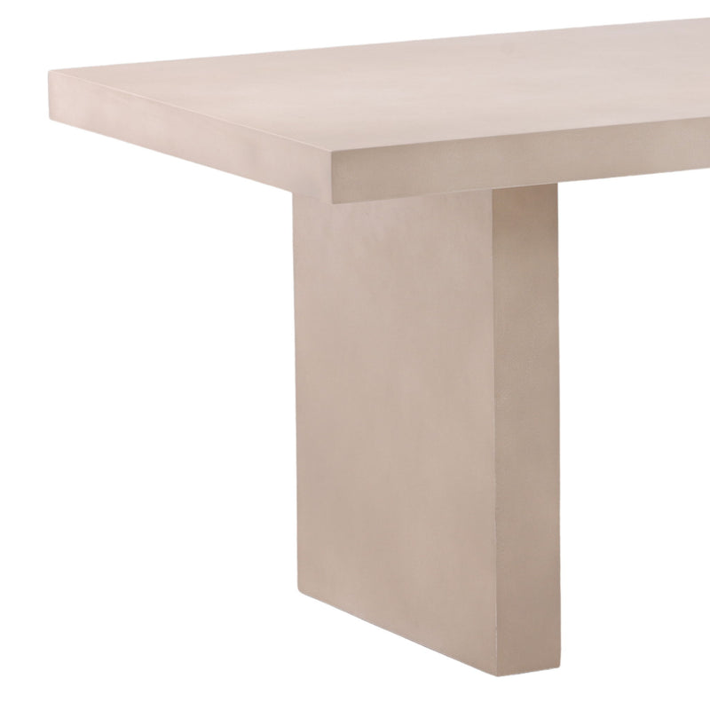 Santino - Outdoor Dining Table