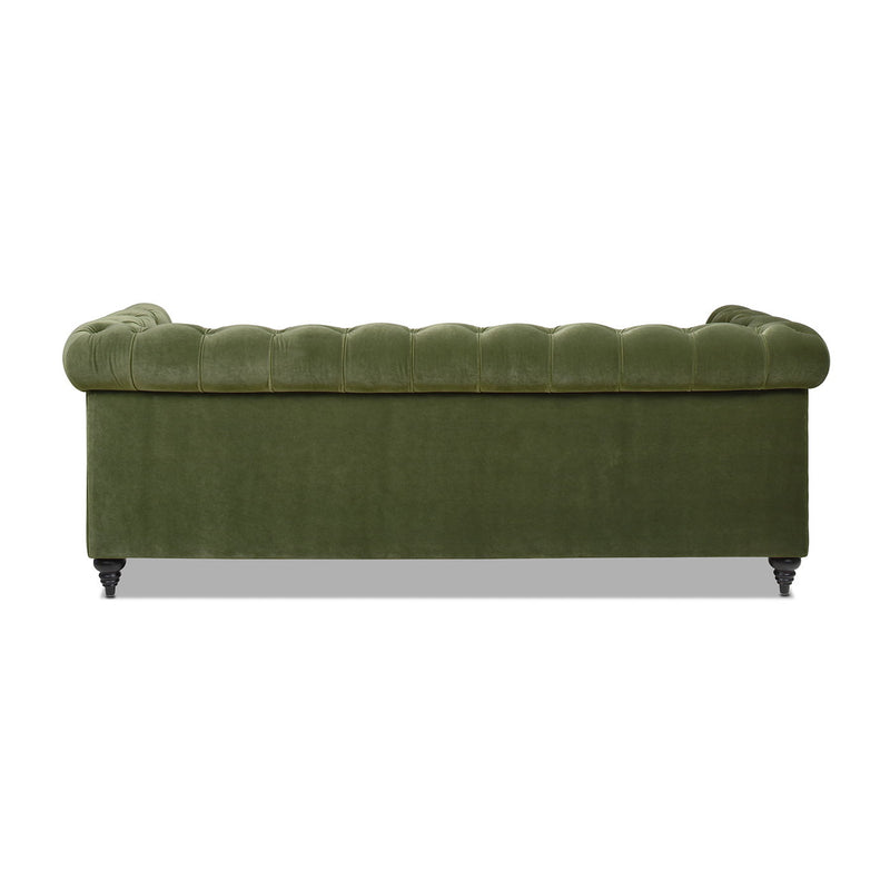 Alto - Tufted Chesterfield Sofa - R&R Furniture Gallery (Fountain Valley, CA)