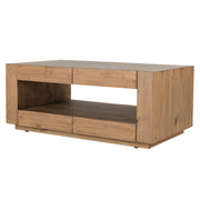 Harlan - Table - R&R Furniture Gallery (Fountain Valley, CA)