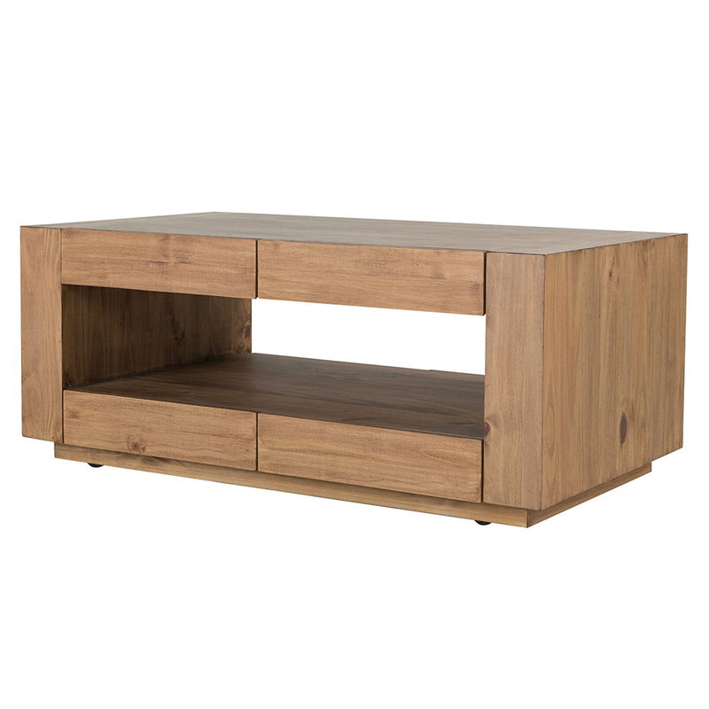 Harlan - Table - R&R Furniture Gallery (Fountain Valley, CA)
