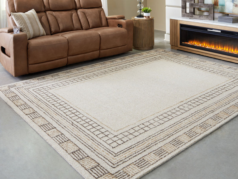 Idaman - Rug - R&R Furniture Gallery (Fountain Valley, CA)