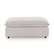 Caplan - Ottoman - R&R Furniture Gallery (Fountain Valley, CA)