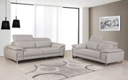 636 - Sofa, Loveseat - R&R Furniture Gallery (Fountain Valley, CA)