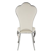 Cyrene - Side Chair - 20" - R&R Furniture Gallery (Fountain Valley, CA)