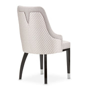 Carmela - Dining Arm Chair - R&R Furniture Gallery (Fountain Valley, CA)