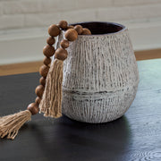 Claymount - Vase - R&R Furniture Gallery (Fountain Valley, CA)