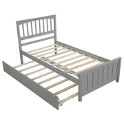 Platform Bed - R&R Furniture Gallery (Fountain Valley, CA)