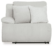 Top Tier - Reclining Sectional - R&R Furniture Gallery (Fountain Valley, CA)