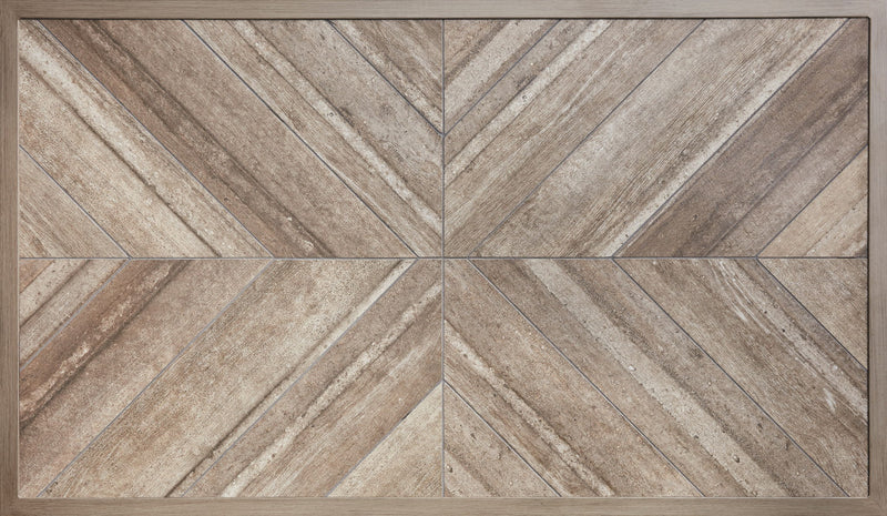 Beachcroft - 6 Pc. - Lounge Set - Beige - R&R Furniture Gallery (Fountain Valley, CA)