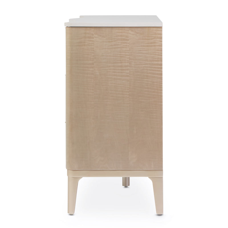 Malibu Crest - Dresser - R&R Furniture Gallery (Fountain Valley, CA)