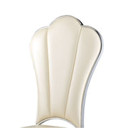 Cyrene - Side Chair - 20" - R&R Furniture Gallery (Fountain Valley, CA)