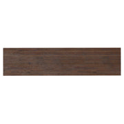 Lowry - Handcrafted TV Media Stand - R&R Furniture Gallery (Fountain Valley, CA)
