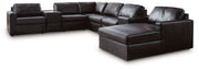ModMax II - Sectional - R&R Furniture Gallery (Fountain Valley, CA)