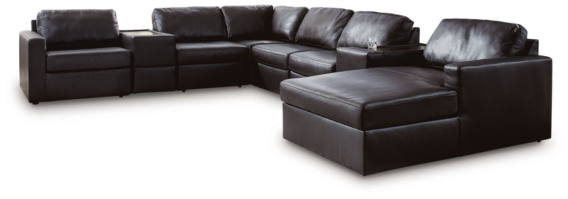 ModMax II - Sectional - R&R Furniture Gallery (Fountain Valley, CA)