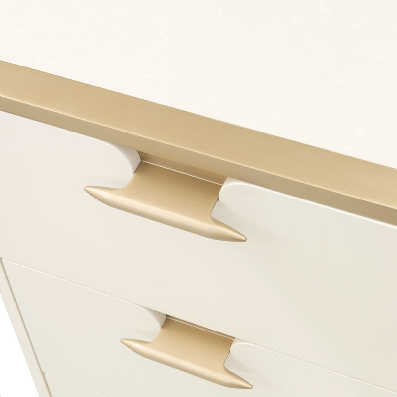 La Terrazza - Dresser - R&R Furniture Gallery (Fountain Valley, CA)