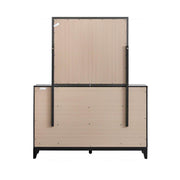 Glasgow - Dresser With 6 Drawers - R&R Furniture Gallery (Fountain Valley, CA)
